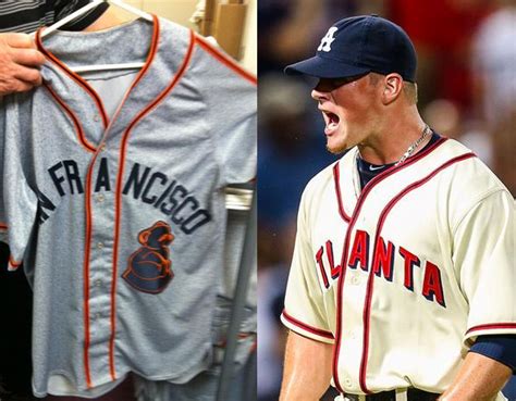 Pain Points and Motivations for Wearing Braves Throwback Jerseys