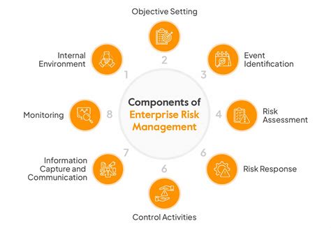 Pain Points of Enterprise Risk Management