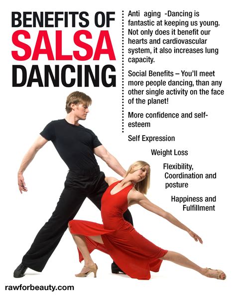 Pain Points of Salsa Dancing: