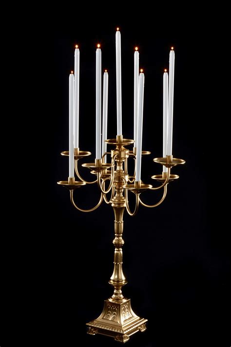 Pain Points of Traditional Candelabra Lights