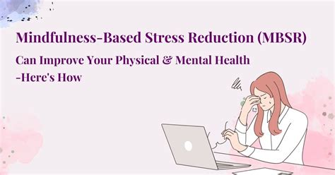 Pain and Stress Reduction: