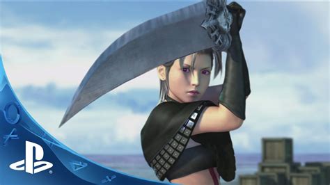 Paine: The Enigmatic Guardian of Spira in Final Fantasy X