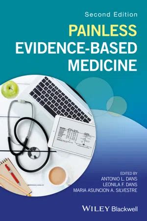 Painless Evidence Based Medicine Epub