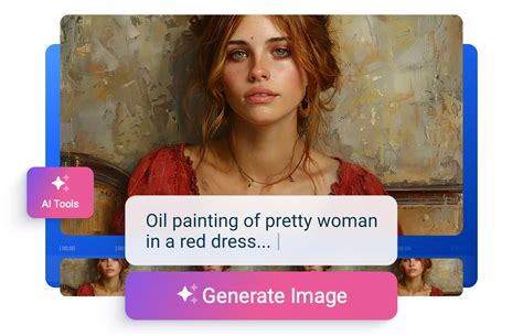 Paint AI Generator: A Revolutionary Tool for 10,000+ Artists