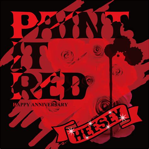 Paint It Red PDF