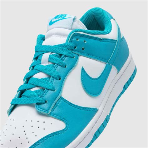 Paint Your World in Style: Unveil the Allure of Dunks Turquoise