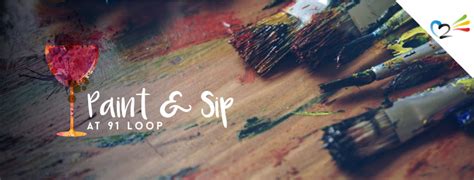 Paint and Sip Charlotte: Uncork Your Inner Artist!