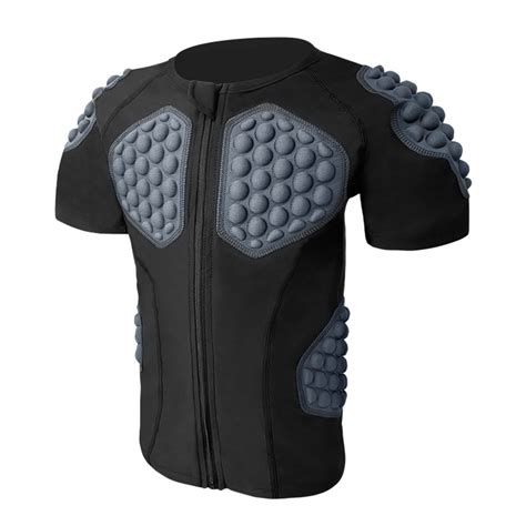 Paintball Padded Shirt: Essential Gear for Maximum Protection and Comfort