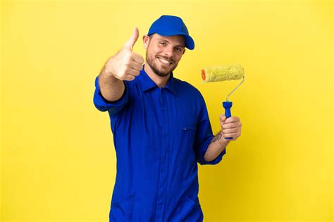 Painter Positions Near Me: Find Your Dream Painting Job Today