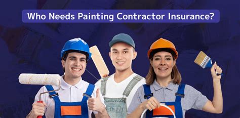 Painters Liability Insurance: Protect Yourself from Unexpected Risks