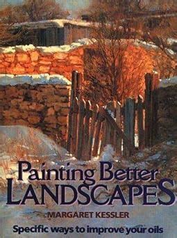 Painting Better Landscapes: Specific Ways to Improve Your Oils Doc