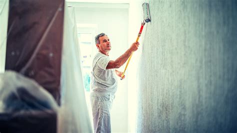 Painting Labor Cost per Square Foot: A Comprehensive Guide