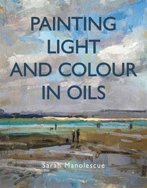 Painting Light in Oils Ebook Doc
