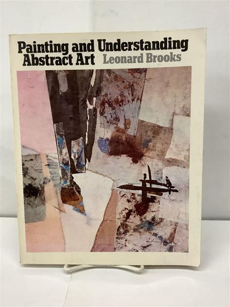 Painting and Understanding Abstract Art Epub