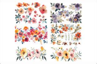 Painting with Flowers: A Comprehensive Guide to Creating Enchanting Watercolor Shirts