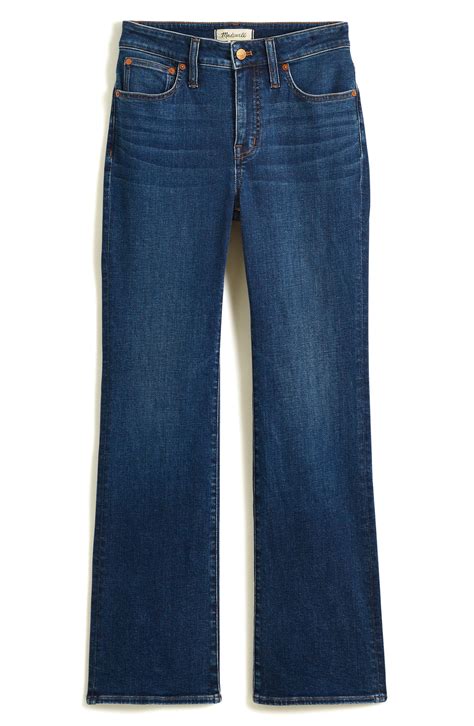 Pair with Dark-Wash Denim: