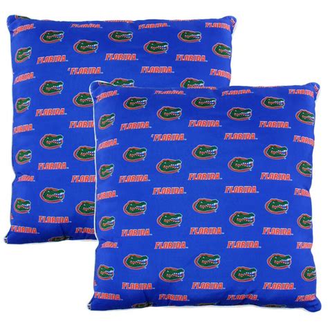 Pair with Florida Gator accessories: