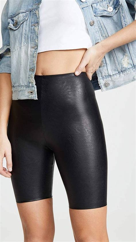 Pair with leggings or biker shorts: