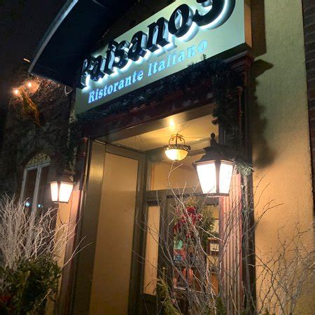 Paisanos Rutherford NJ: A Culinary Haven in the Garden State