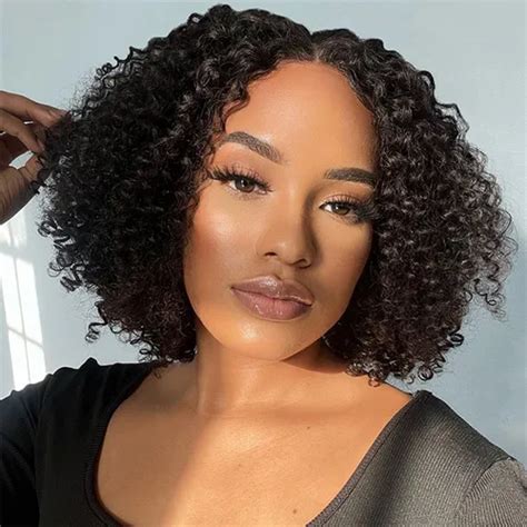 Paisley Wigs: The Ultimate Guide to Kinky, Curly Perfection