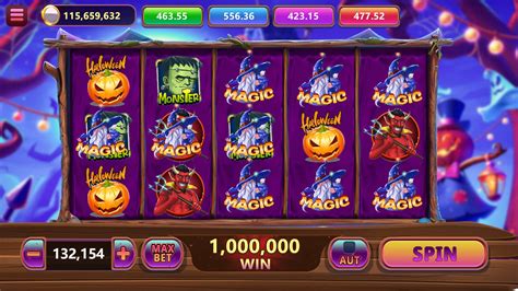 Paixão Slots Halloween: Embarque em uma Aventura Assustadoramente Divertida!