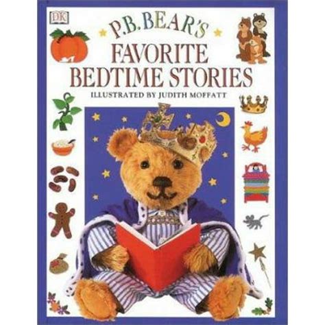 Pajama Bedtime Bear's M Kindle Editon