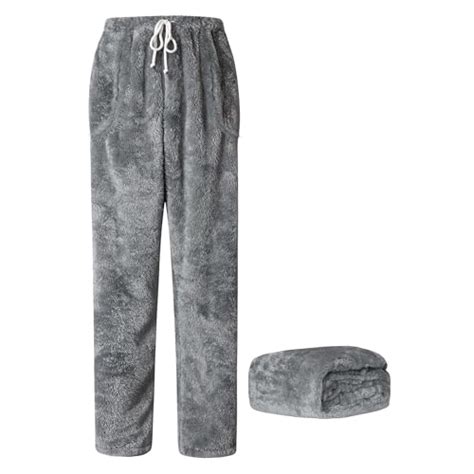 Pajama Bottoms Fleece: The Ultimate Guide to Cozy Comfort