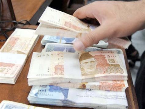 Pak Rupee in Dollar: A Comprehensive Analysis