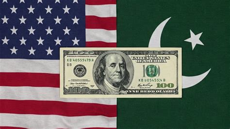 Pak Rupees to USD: How to Get the Best Exchange Rate