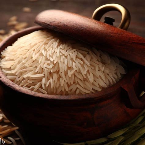 Pakistan Basmati Rice: The Key to Unlocking Flavorful Indulgence