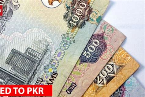 Pakistan Money to USD: A Comprehensive Guide