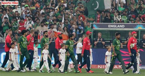 Pakistan National Cricket Team vs. England Cricket Team: A Riveting Matchup