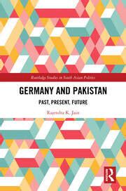 Pakistan Past and Present 1st Edition Doc