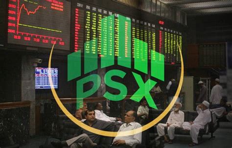 Pakistan Stock Exchange: An Overview for Potential Investors