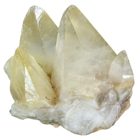 Pakistani Calcite: A Versatile Rock Type with Unparalleled Applications