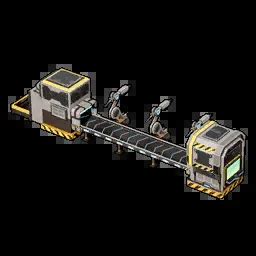 Pal Disassembly Conveyor: The Ultimate Solution for End-of-Life Electronics Recycling