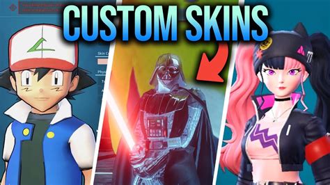 PalWorld Skins: A Comprehensive Guide to Customizing Your Companions