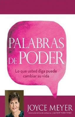 Palabras de Poder Lo que usted diga puede cambiar su vida Spanish Edition Epub