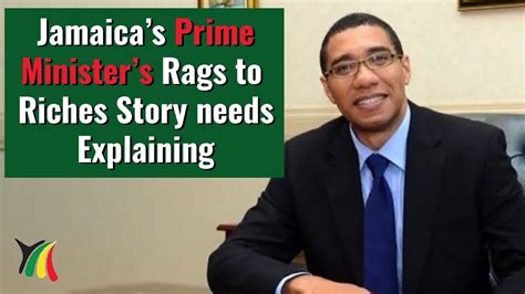 Palace Draa: Rags to Riches Prime Minister