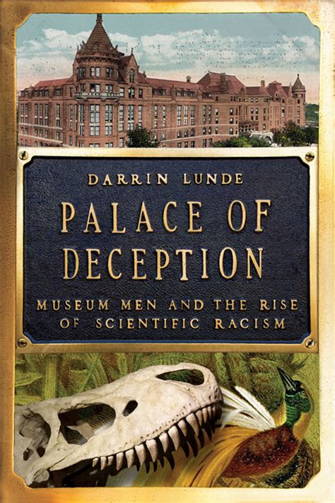 Palace Of Deception PDF