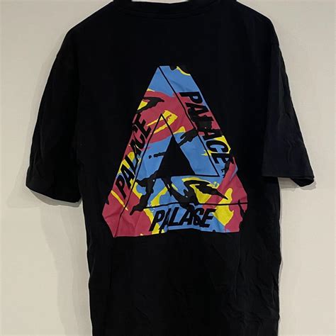 Palace T-Shirt: A Comprehensive Analysis of Styles, Significance, and Cultural Impact