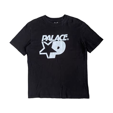 Palace T-Shirts: The Epitome of Streetwear