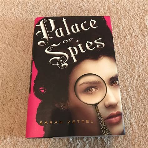 Palace of Spies Kindle Editon