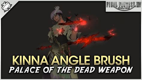 Palace of the Dead Pictomancer Weapon: The Complete Guide