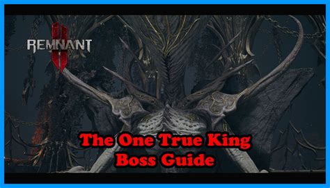 Palace of the One True King Remnant 2: A Comprehensive Guide