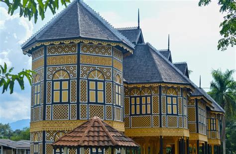 Palace to Showcase Malay Cultural Heritage