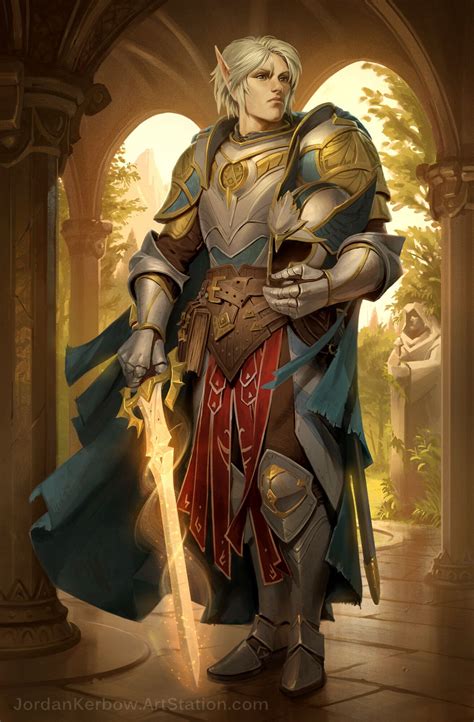 Paladin Reader