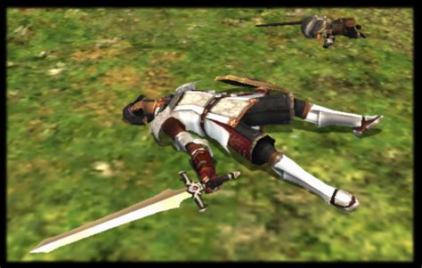 Paladin FFXI: The Ultimate Guide to Tanking in the World of Vana'diel