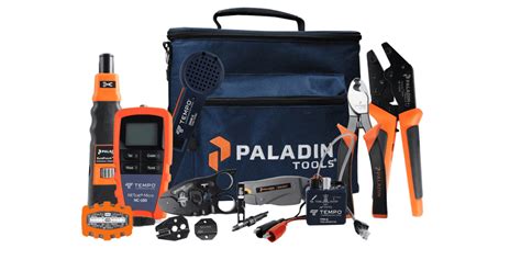 Paladin Tools Homepage