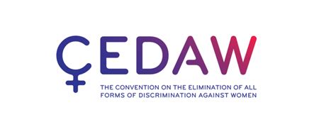 Palau's Accession to CEDAW: A Milestone in Gender Equality